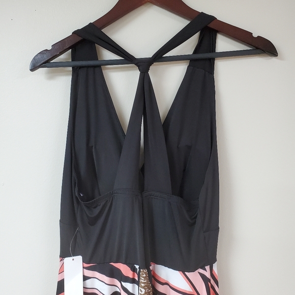 M  Multi-color Dress - Picture 4 of 7